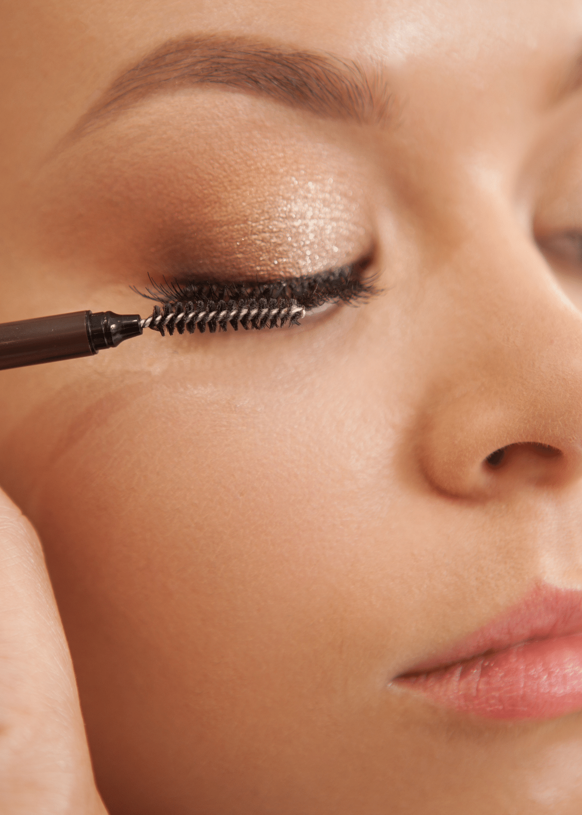 Best mascara for short lashes