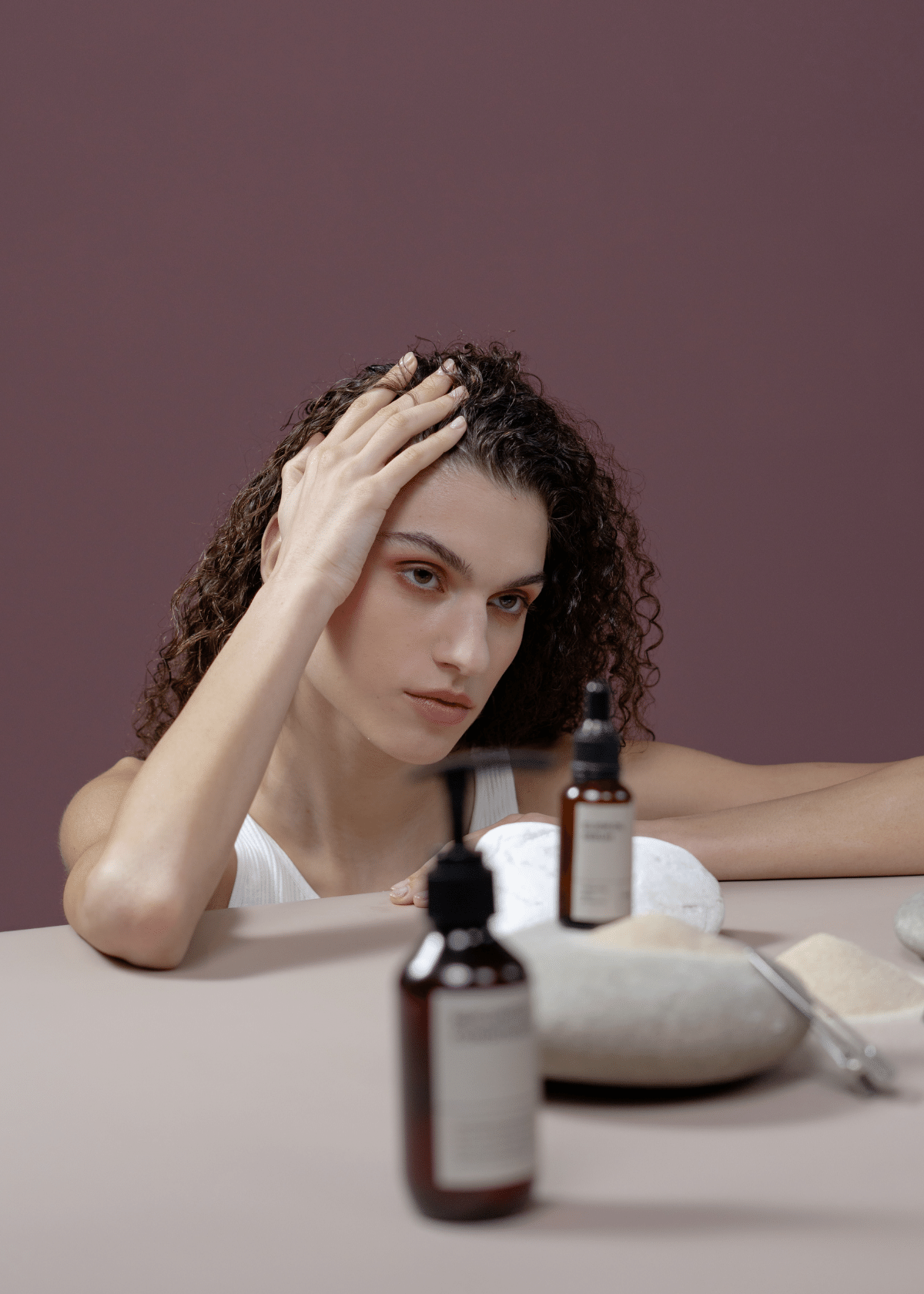 How to Choose the Right Shampoo and Conditioner for Your Hair Type