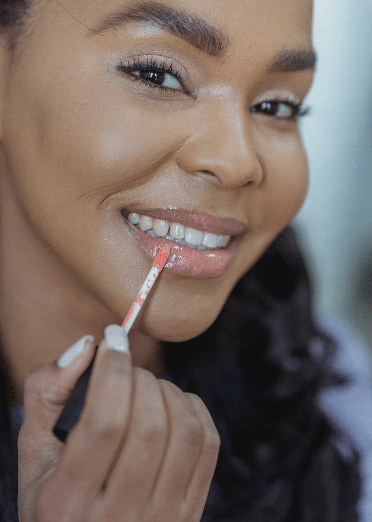 How to Make Lip Gloss Last Longer