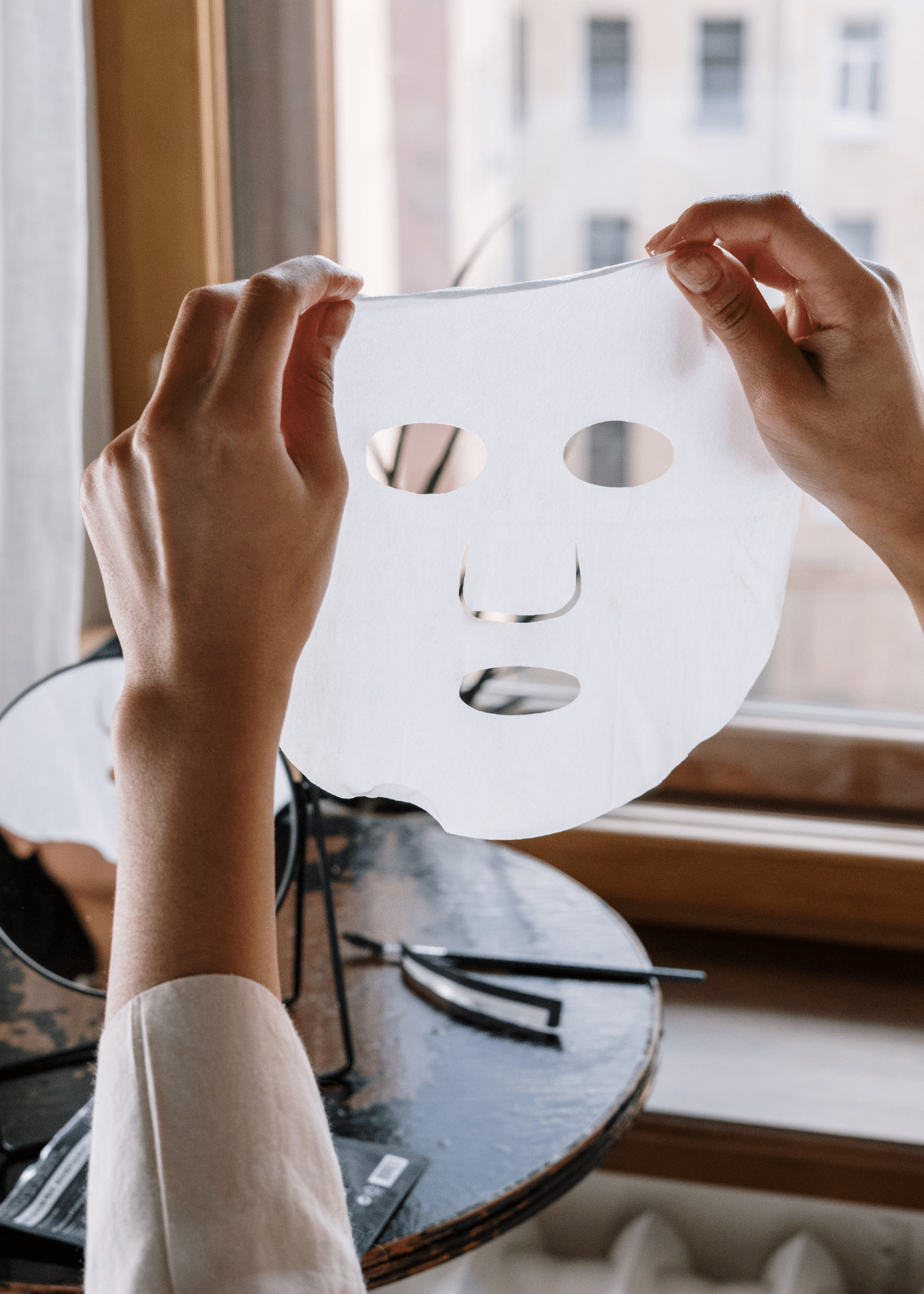 How to Use a Face Mask for Glowing Skin