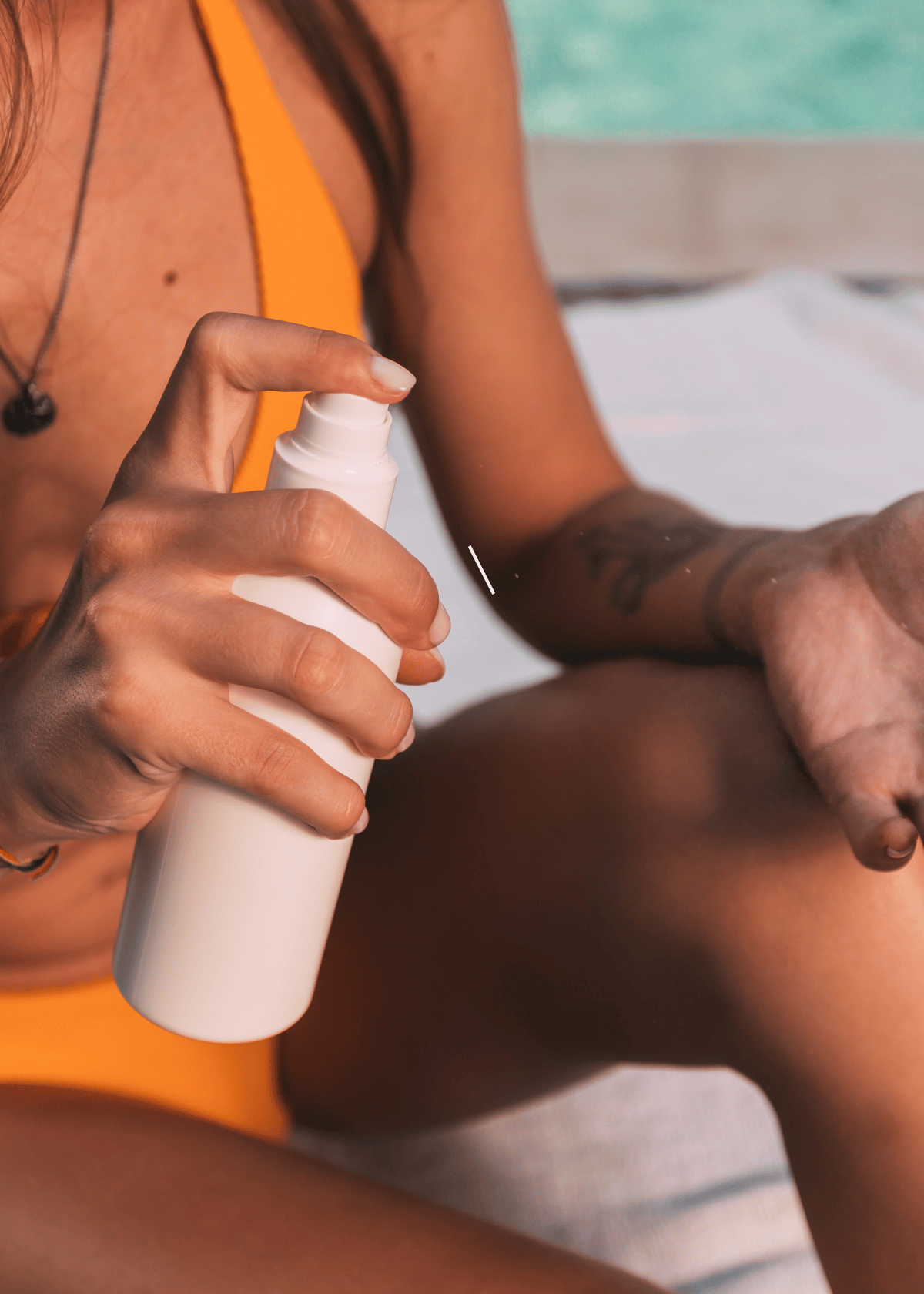 Protect Your Skin: A Comprehensive Guide to Sunscreen for Sensitive Skin