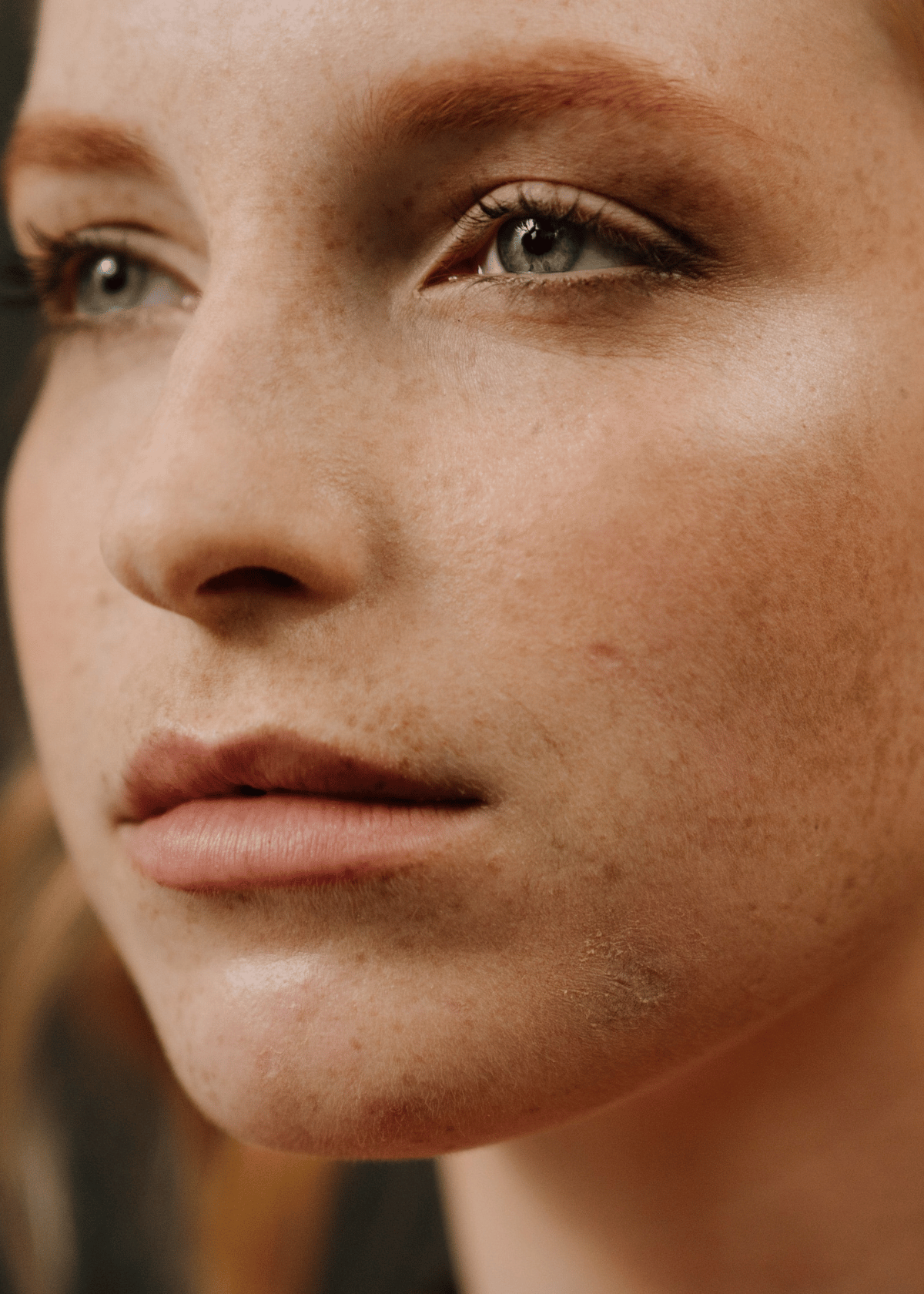 The Perfect Foundation for Acne Prone Skin