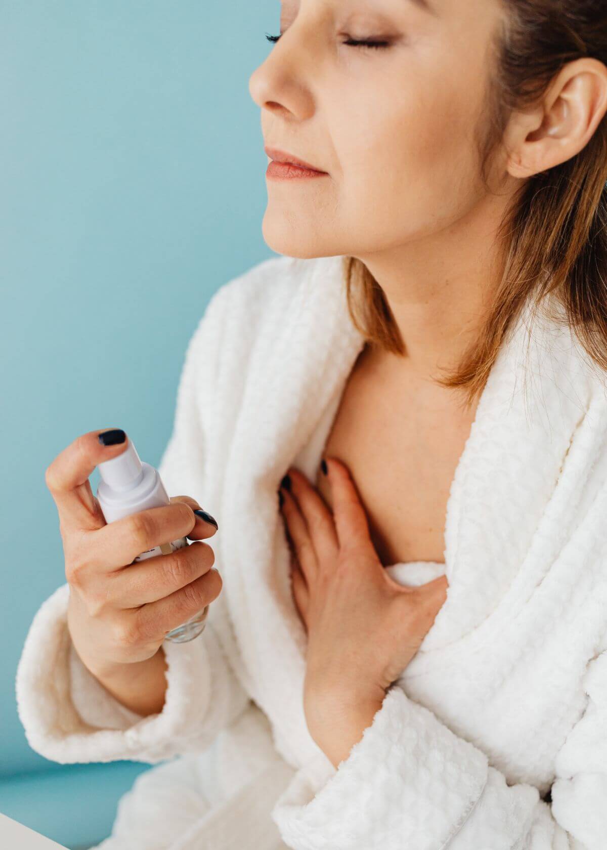 Best Setting Spray For Acne-Prone Skin