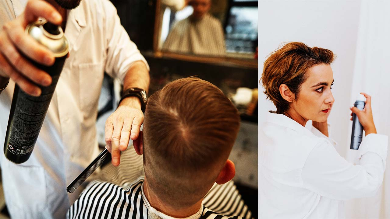 Top 10 Best Spray Wax For Hair Of 2023