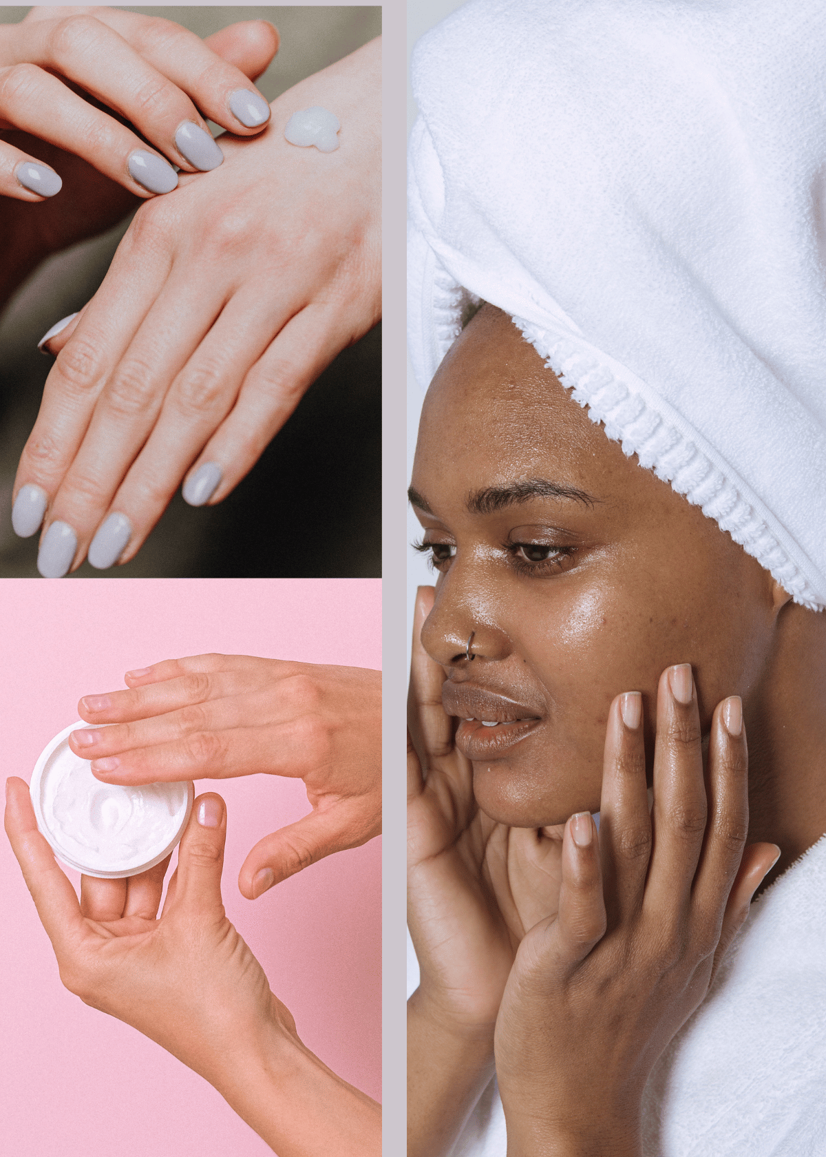 Skin Lightening Creams and Pregnancy: What You Should Know