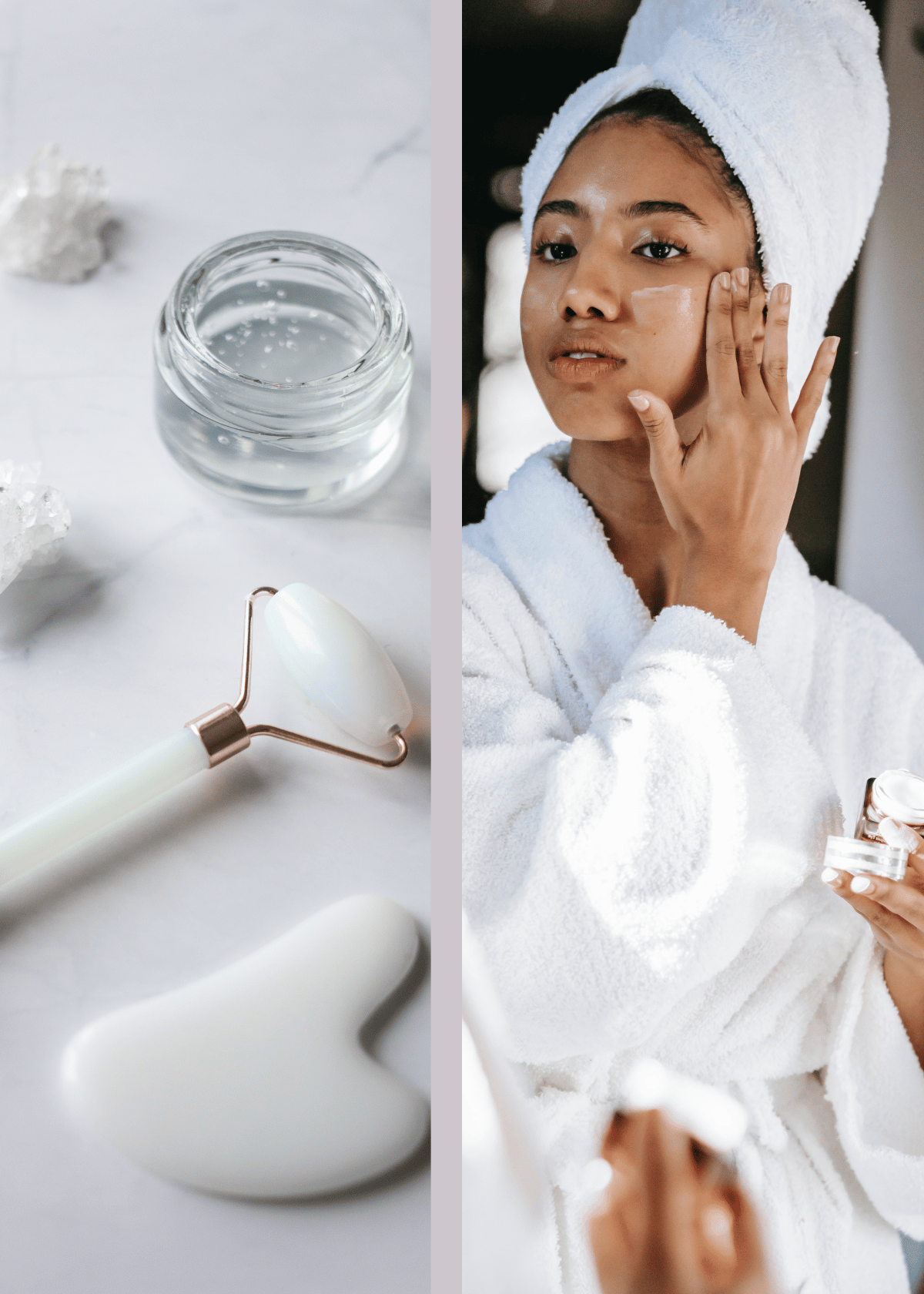 A Guide to Skin-Lightening Creams