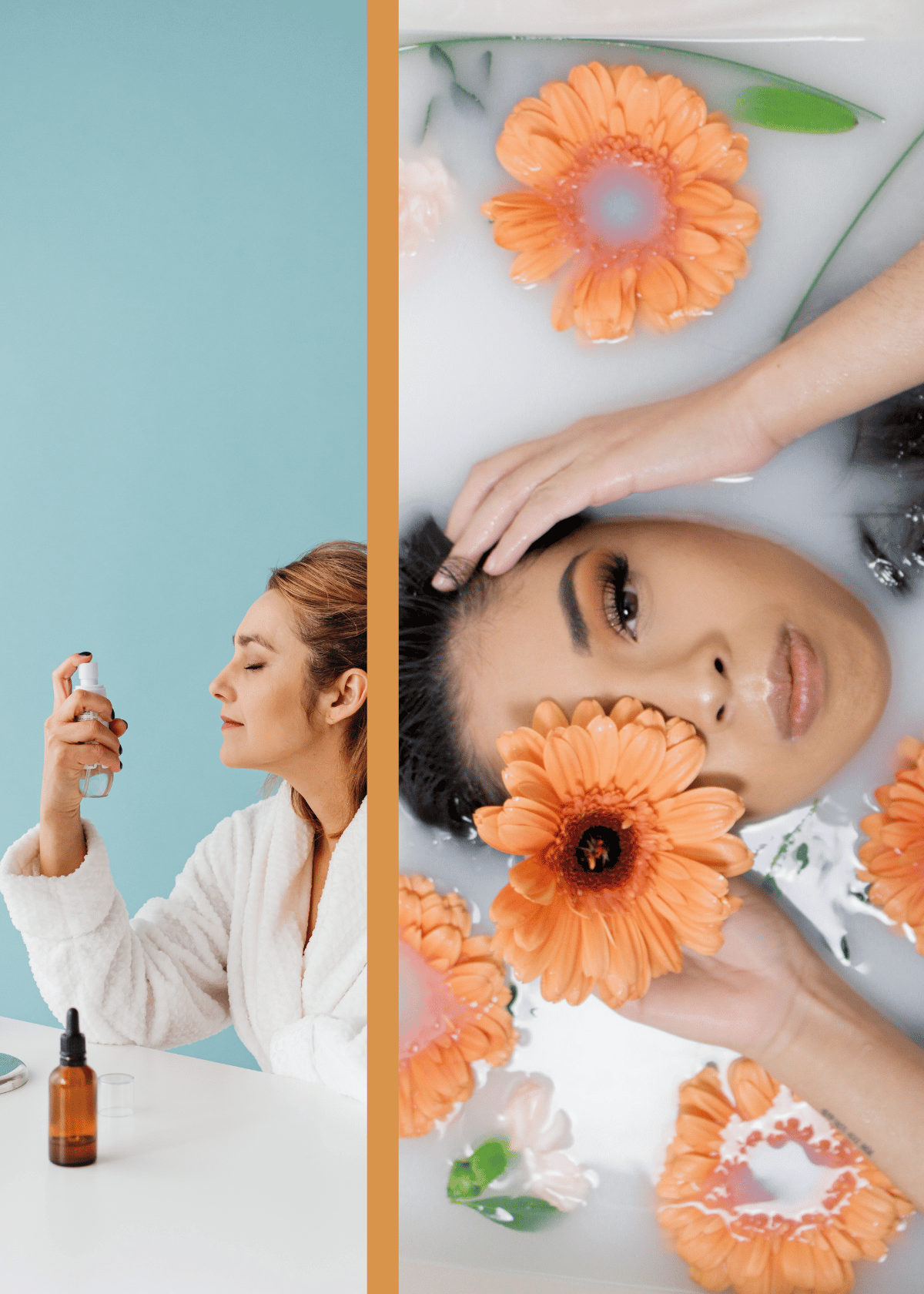 How to Choose the Perfect Toner for Combination Skin