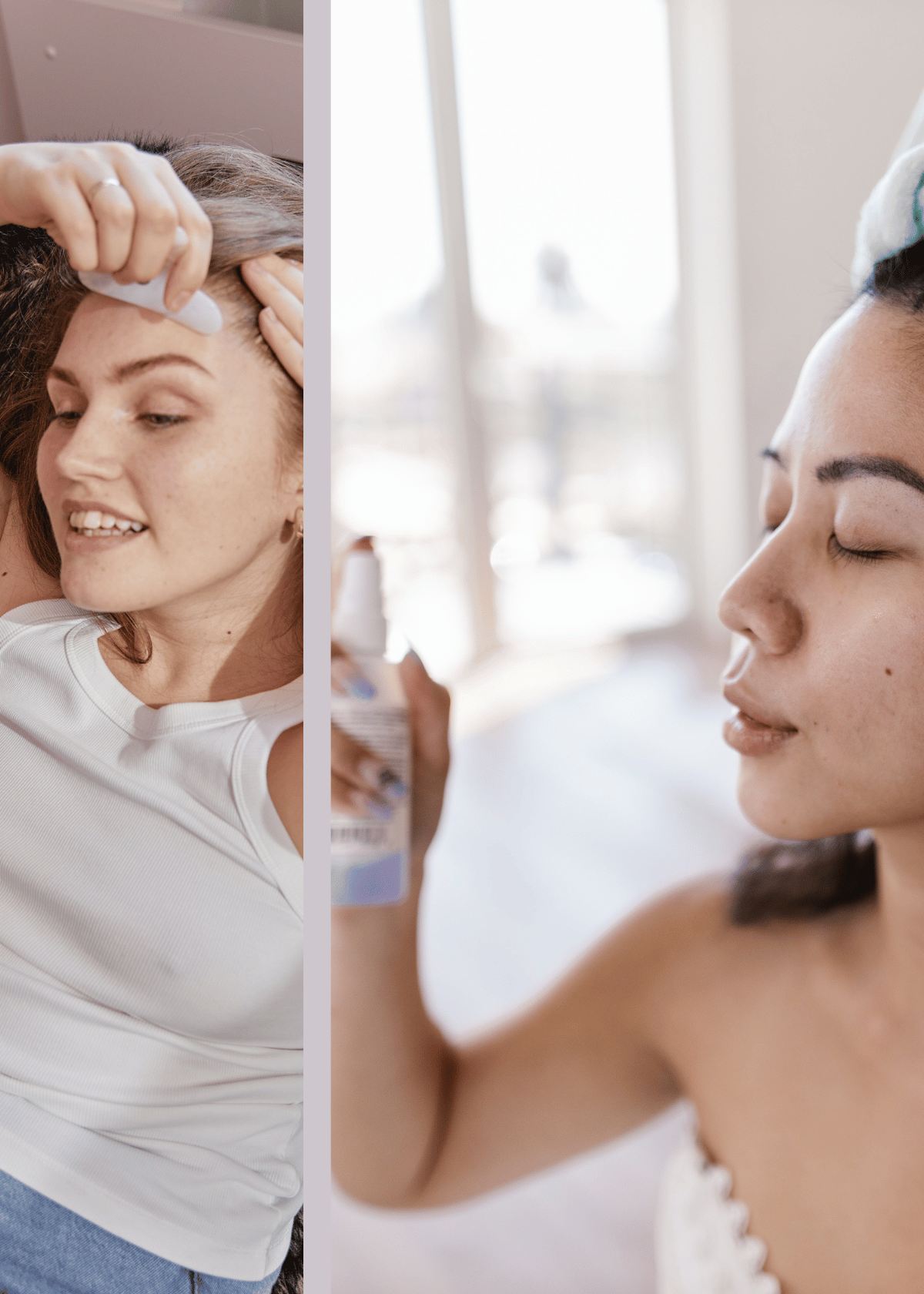 The Lowdown on Combination Skin and How to Treat It