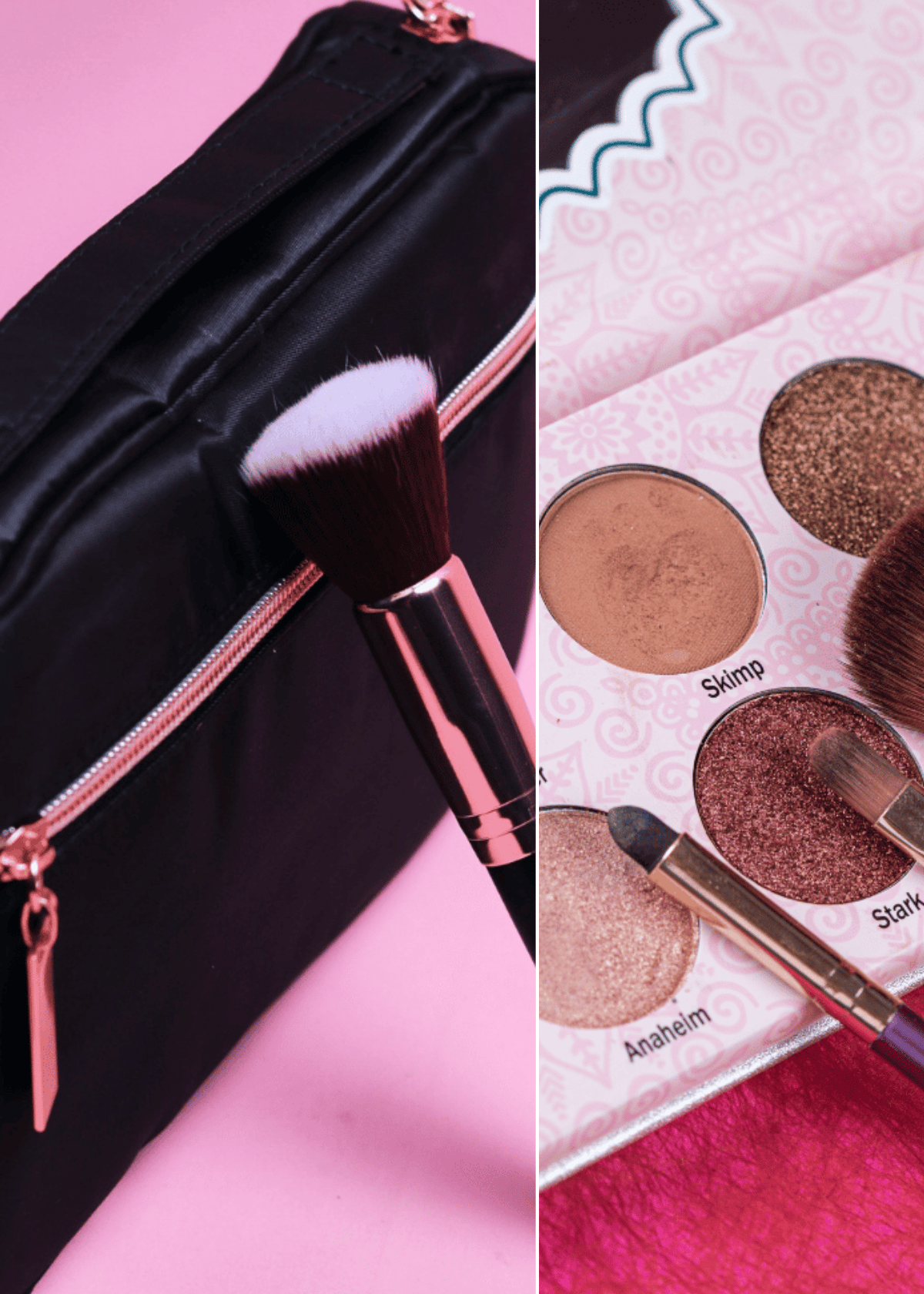 Best Makeup Bag