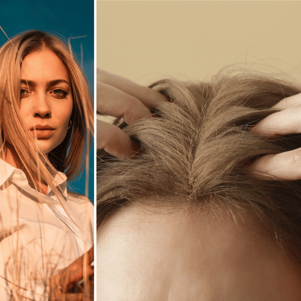 Is Dry Shampoo Harmful for Your Hair?    