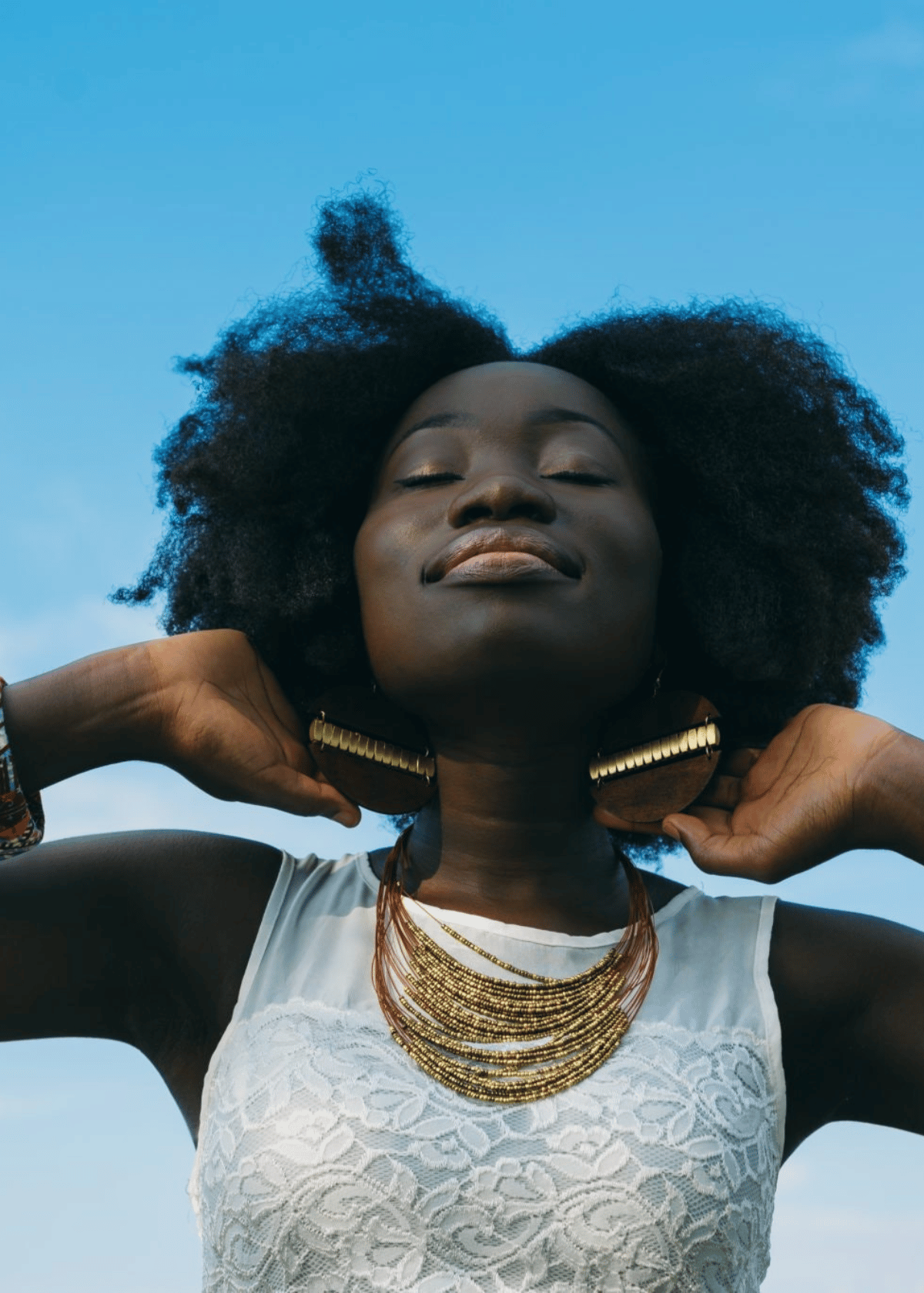 Skin Lightening Creams for Black Skin: Is a Permanent Change Possible? 