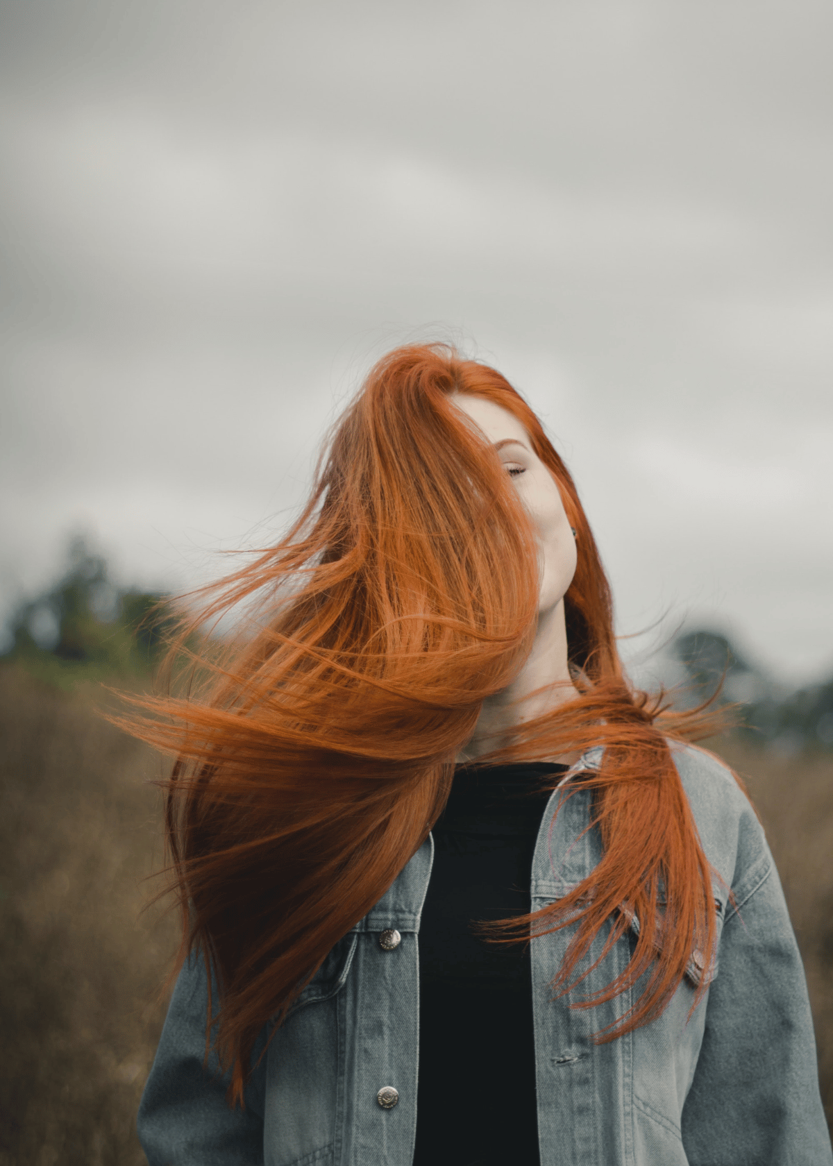 Nourish Your Hair with Natural Oils