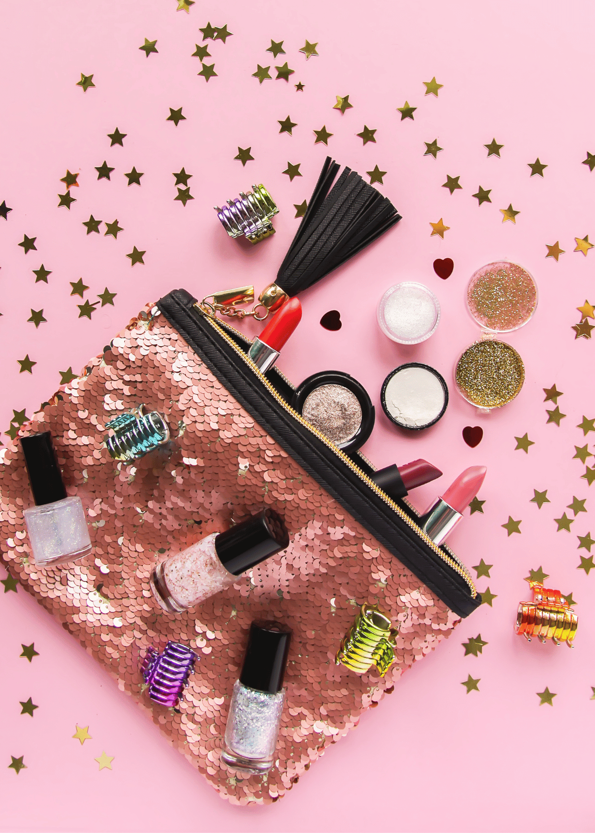 The Perfect Makeup Bag Gift Guide