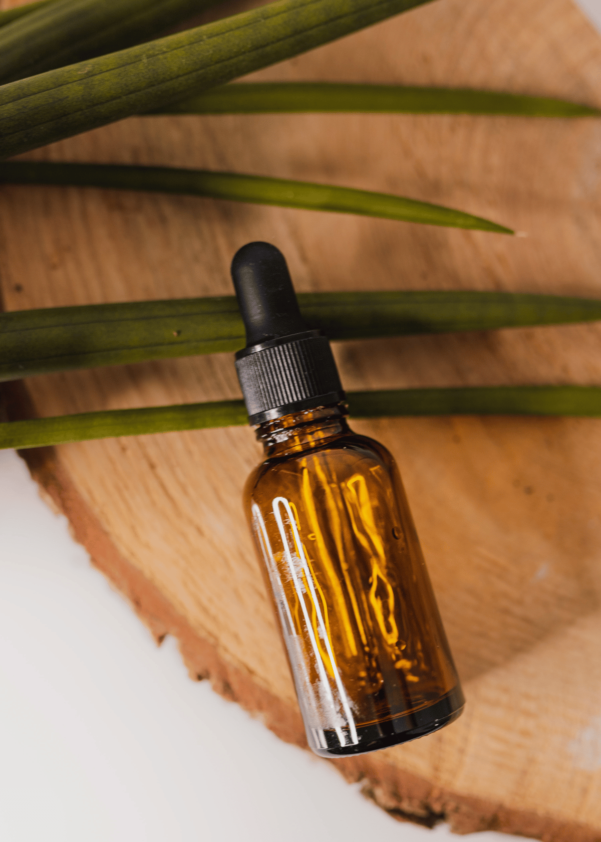 The Skin Benefits of Facial Oils