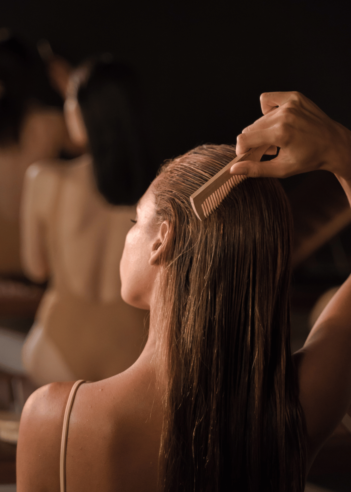 How to Tackle Dry Scalp this Winter