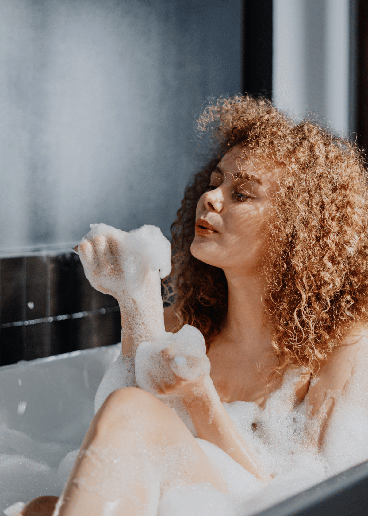 It’s Time to Get Clean! How to Use Body Wash for Soft Skin