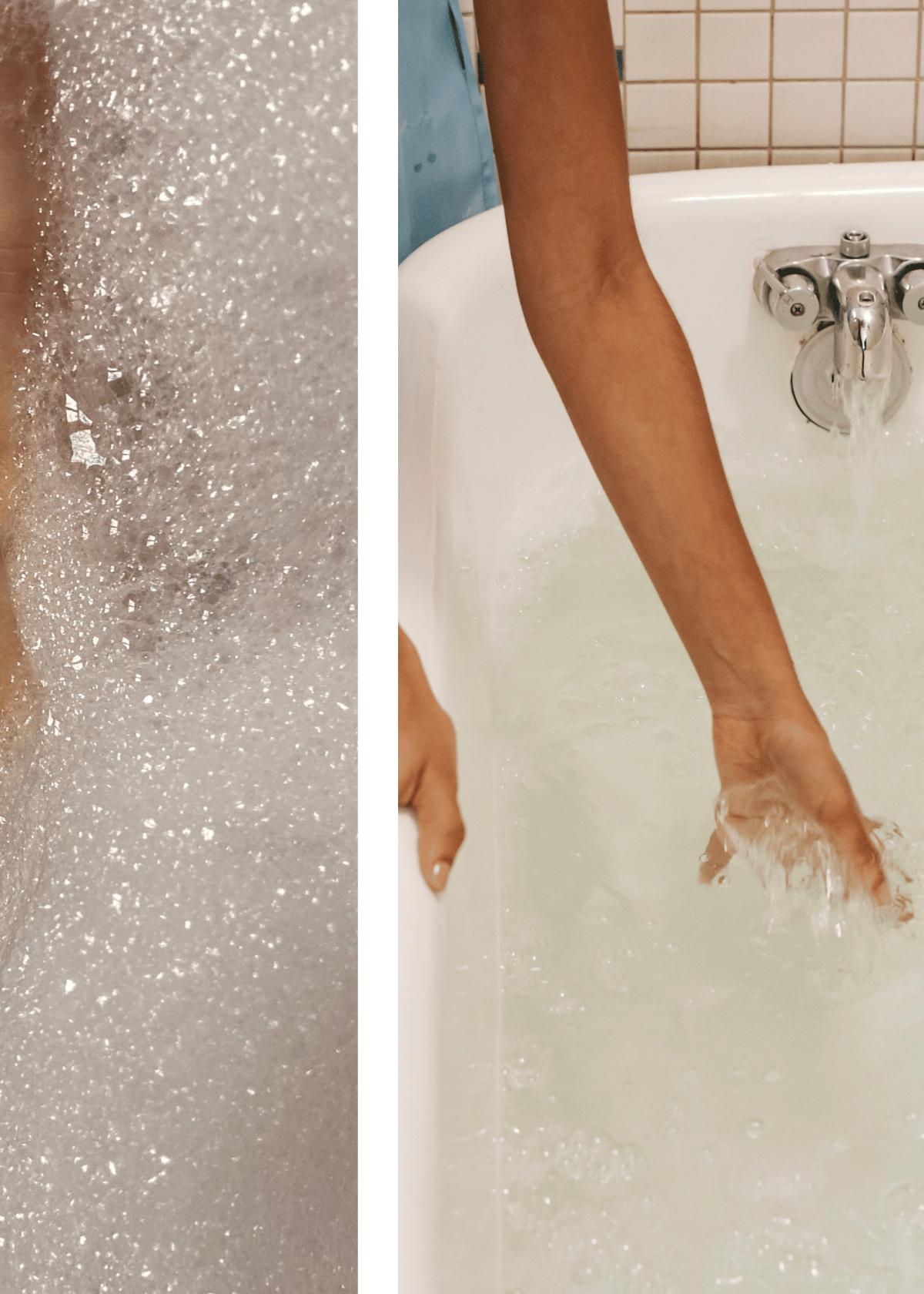How to Use Body Wash for Maximum Scent All Day Long
