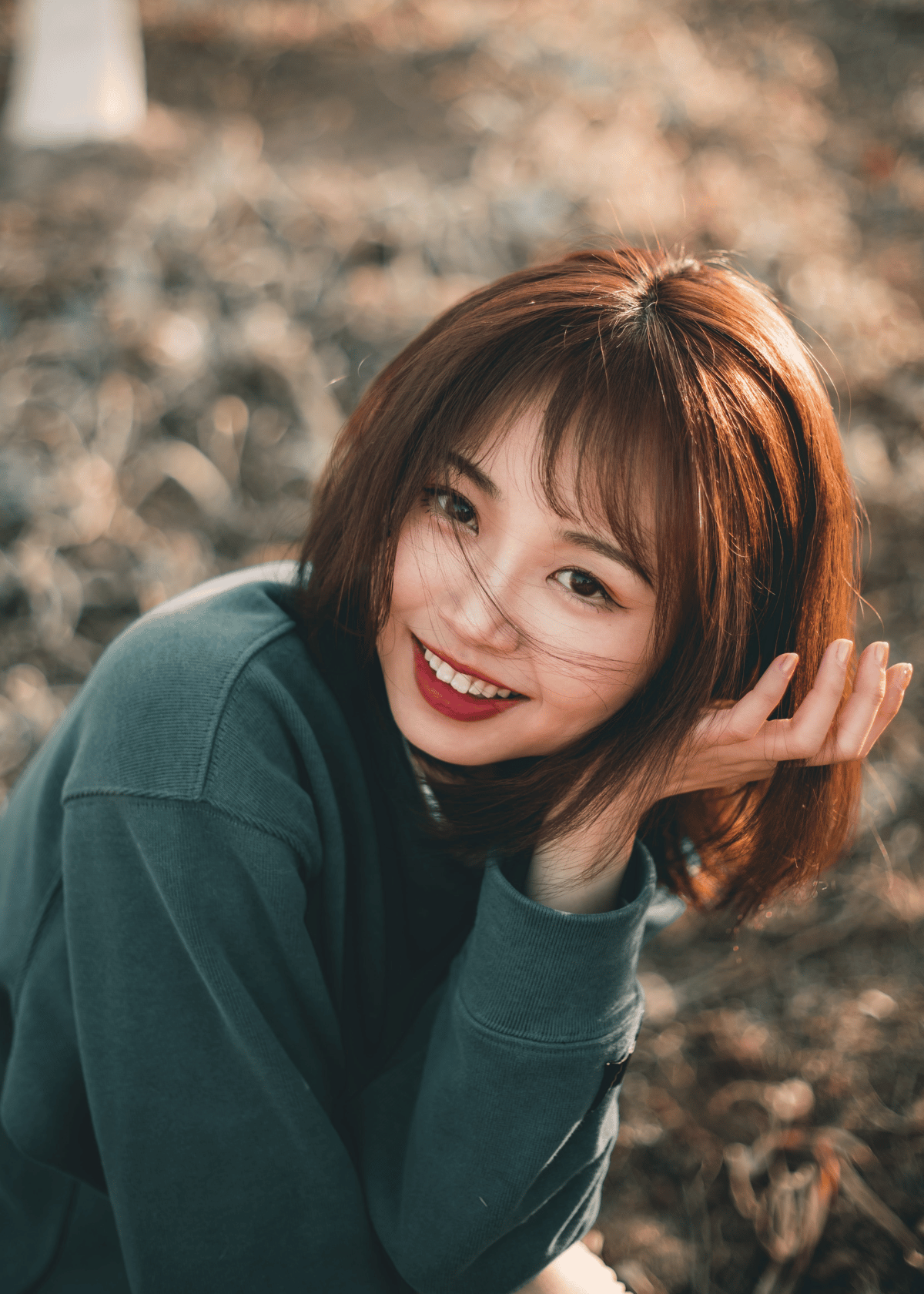 How to Care For Asian Hair