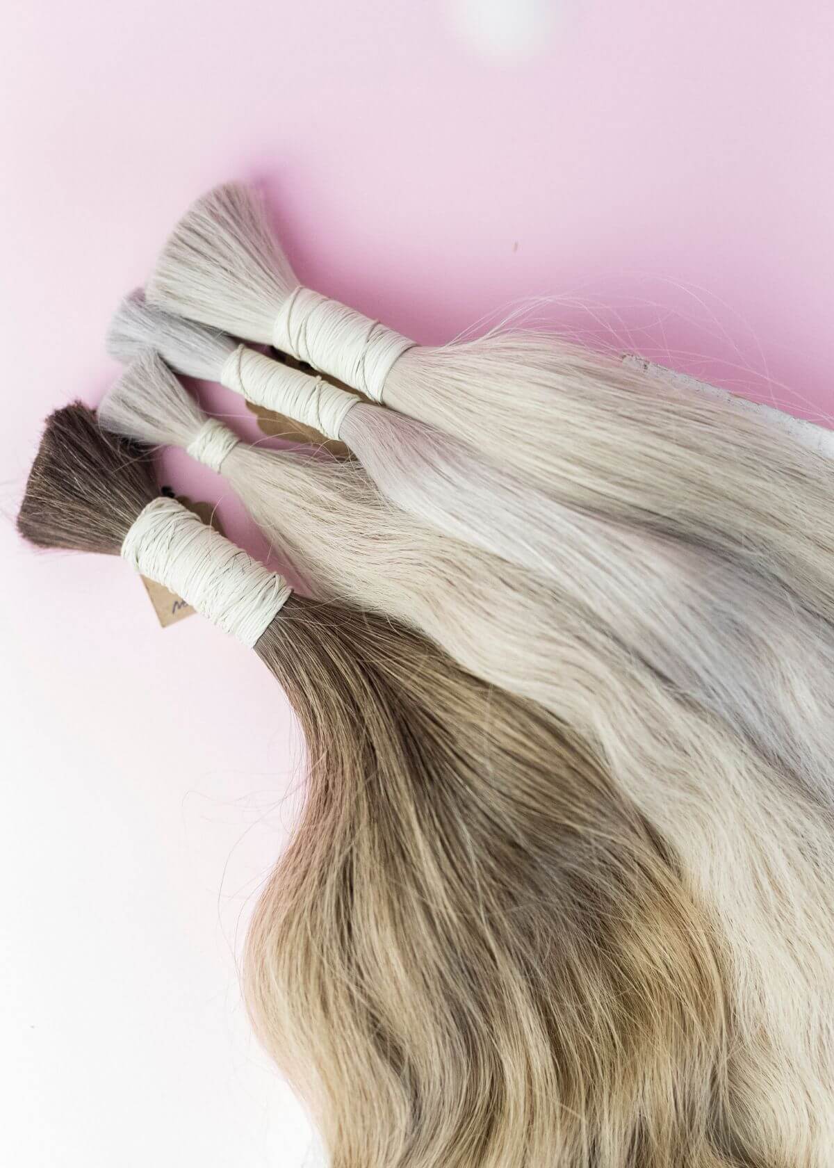 Can You use Normal Shampoo on Hair Extensions?