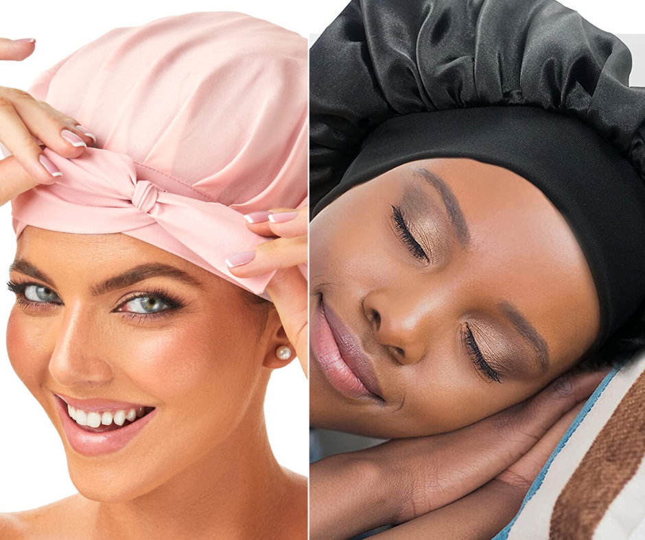 African Sleep Cap