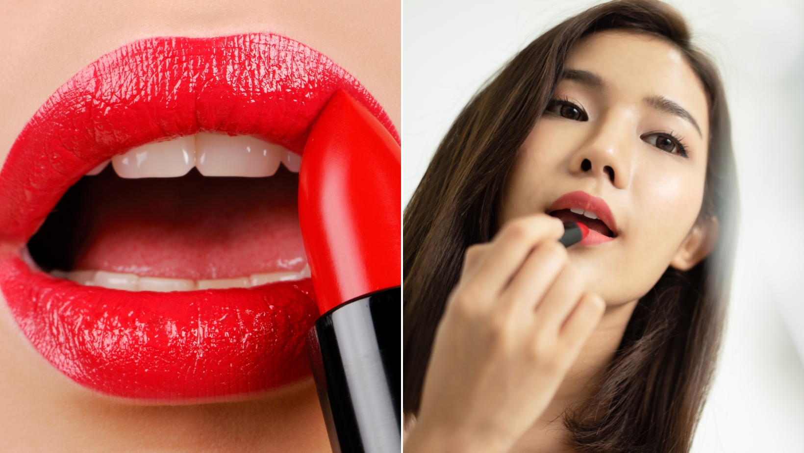 Best Red Lipstick For Asian Skin