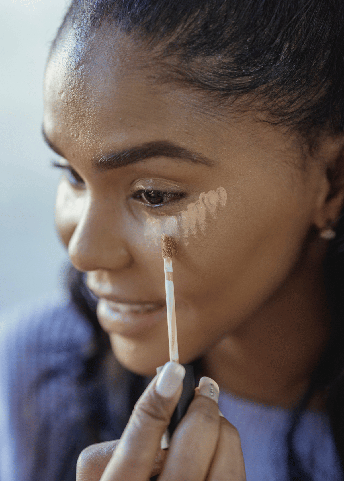 best organic concealer 