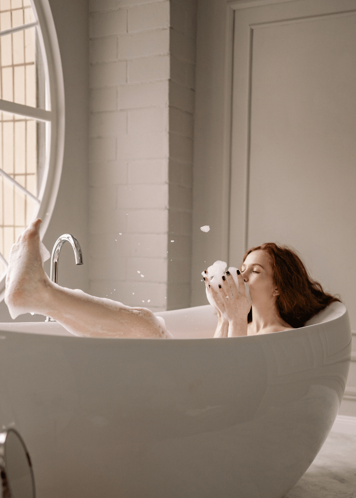 best smelling women's body wash