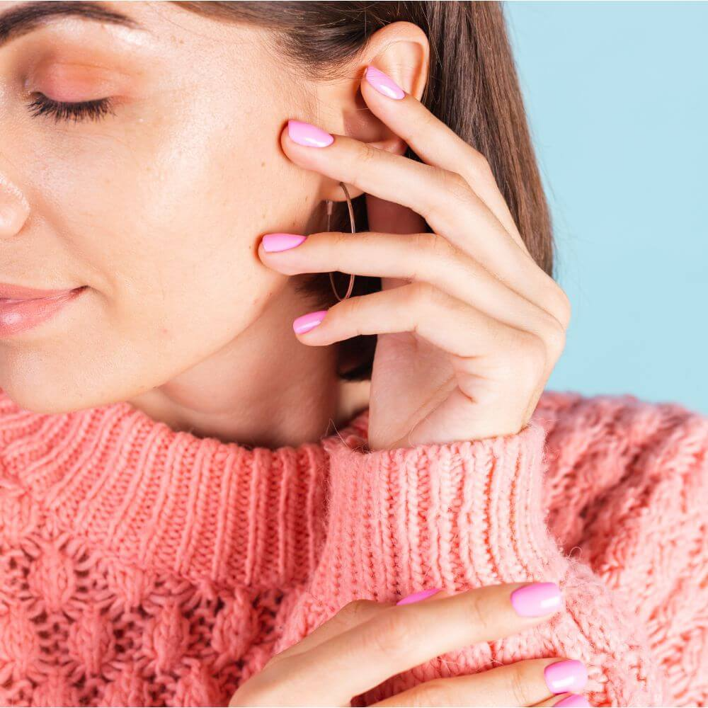 How do You Dry Nail Polish in 30 Seconds?