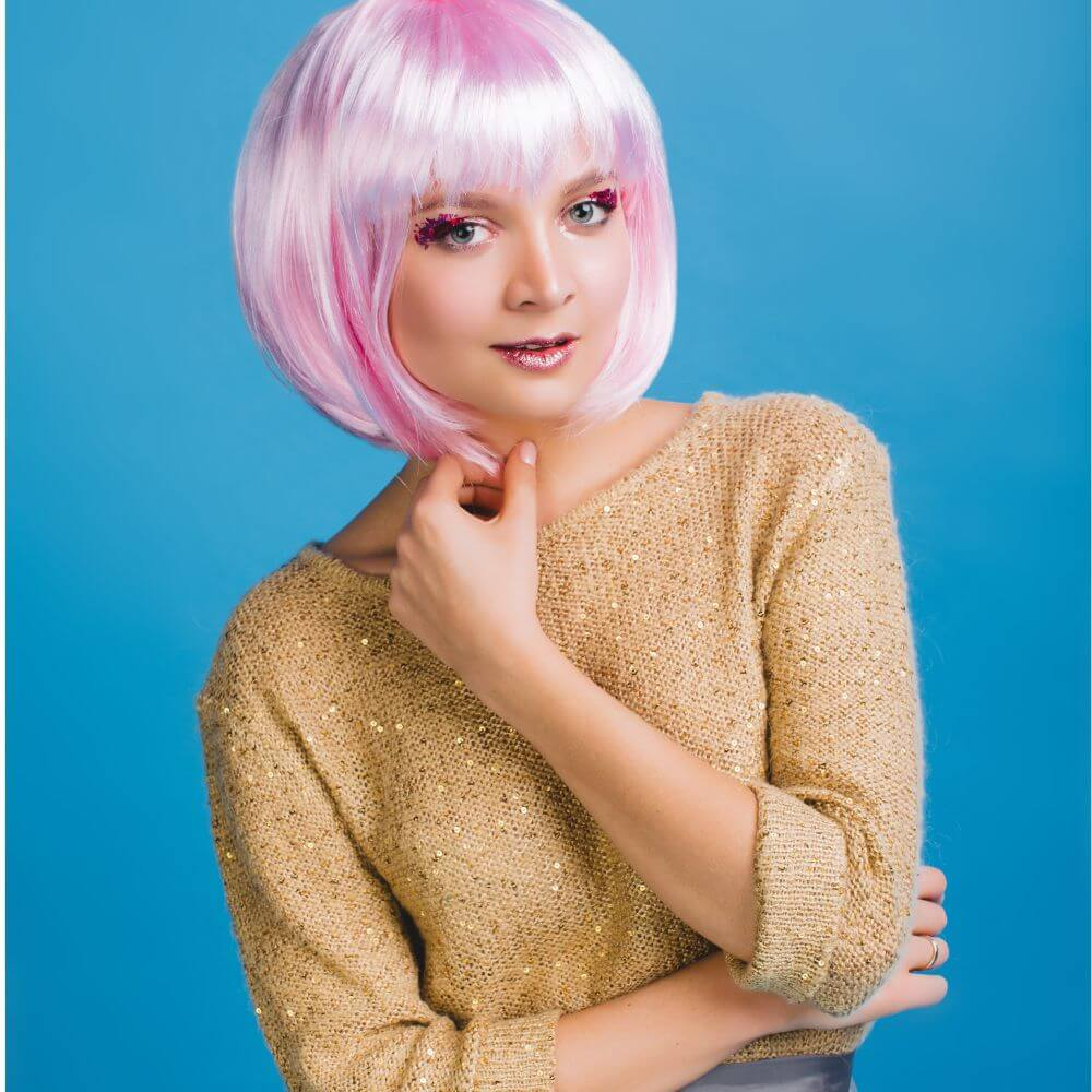 How do You Make a Wig Look New?