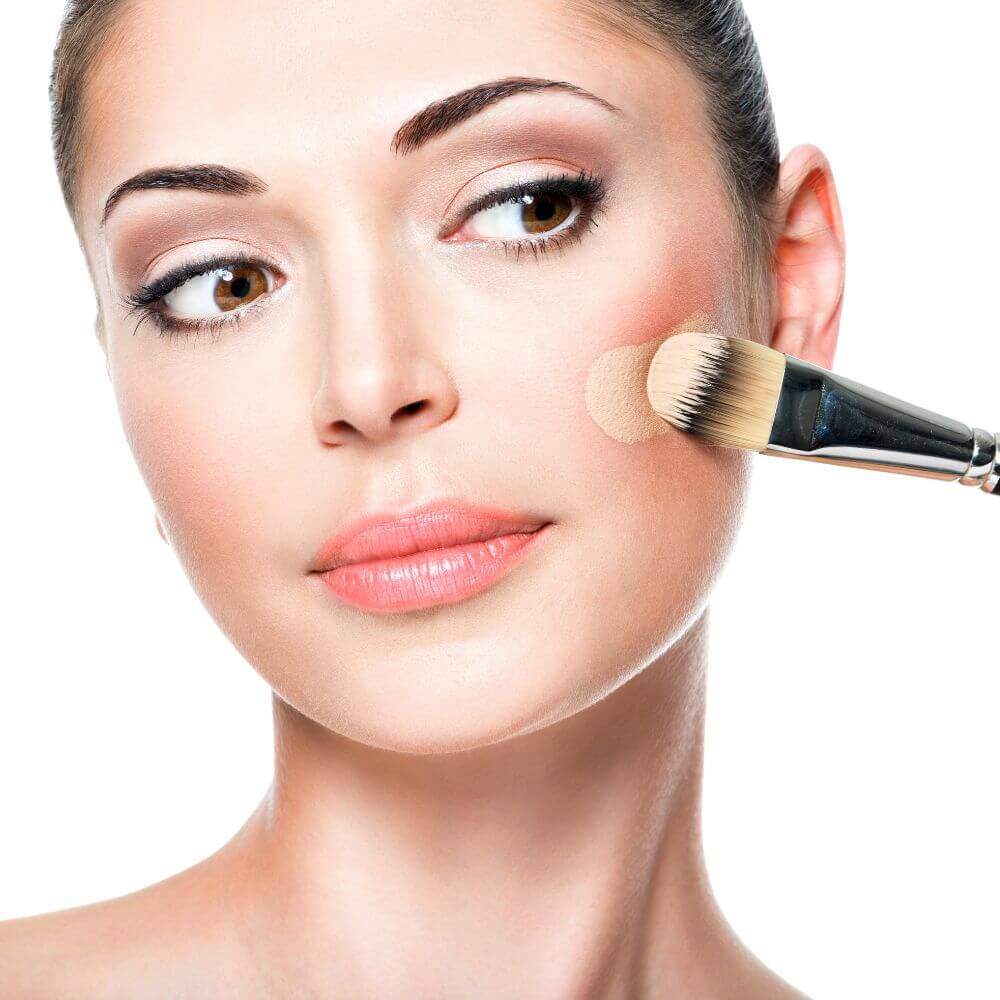 How Do You make Concealer Look Natural?