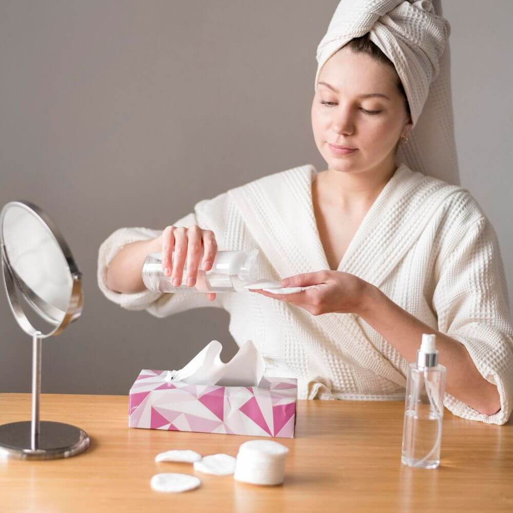 How does Clean Moisturizer Works?