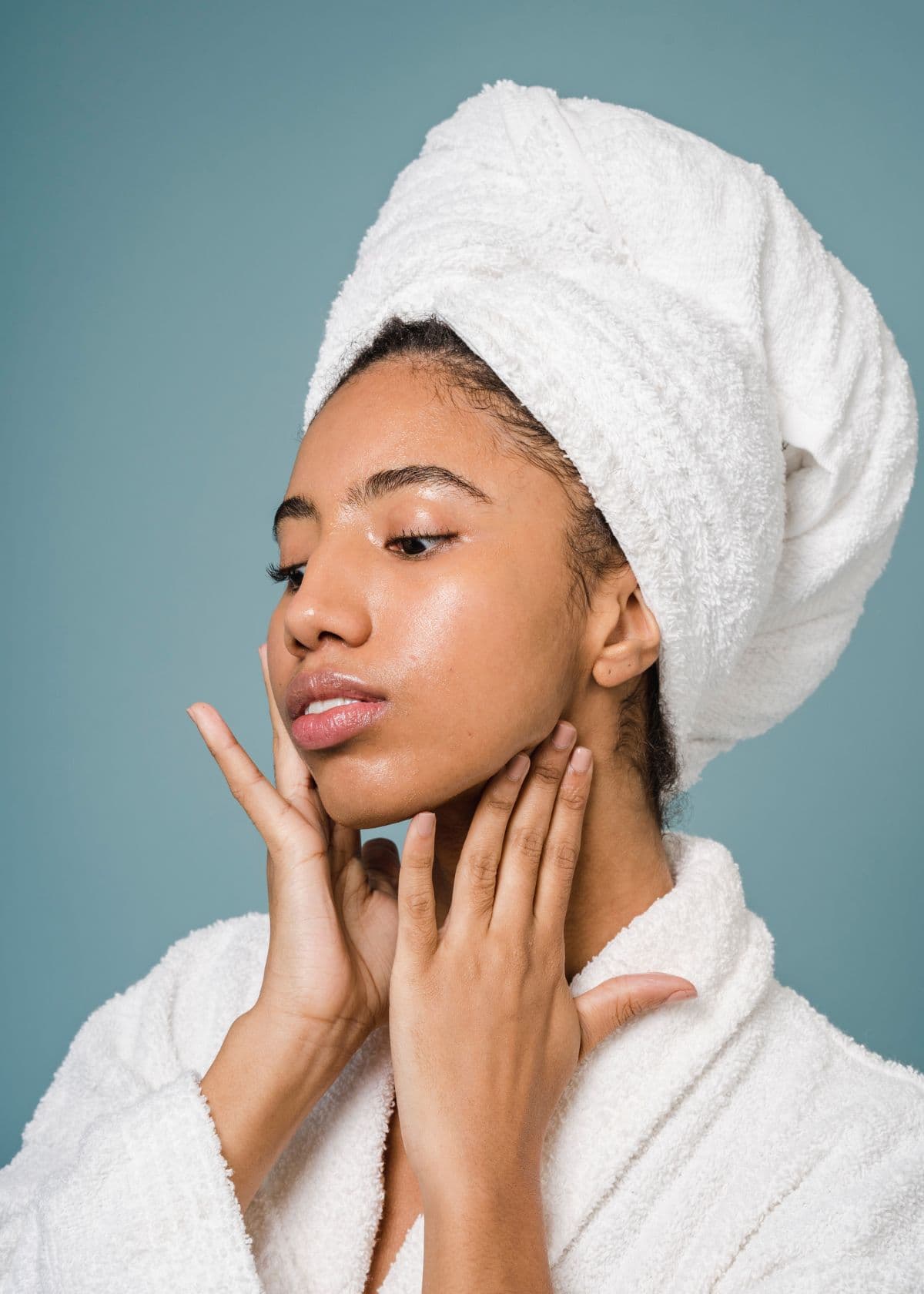 How to Apply Clean and Clear Moisturizer?