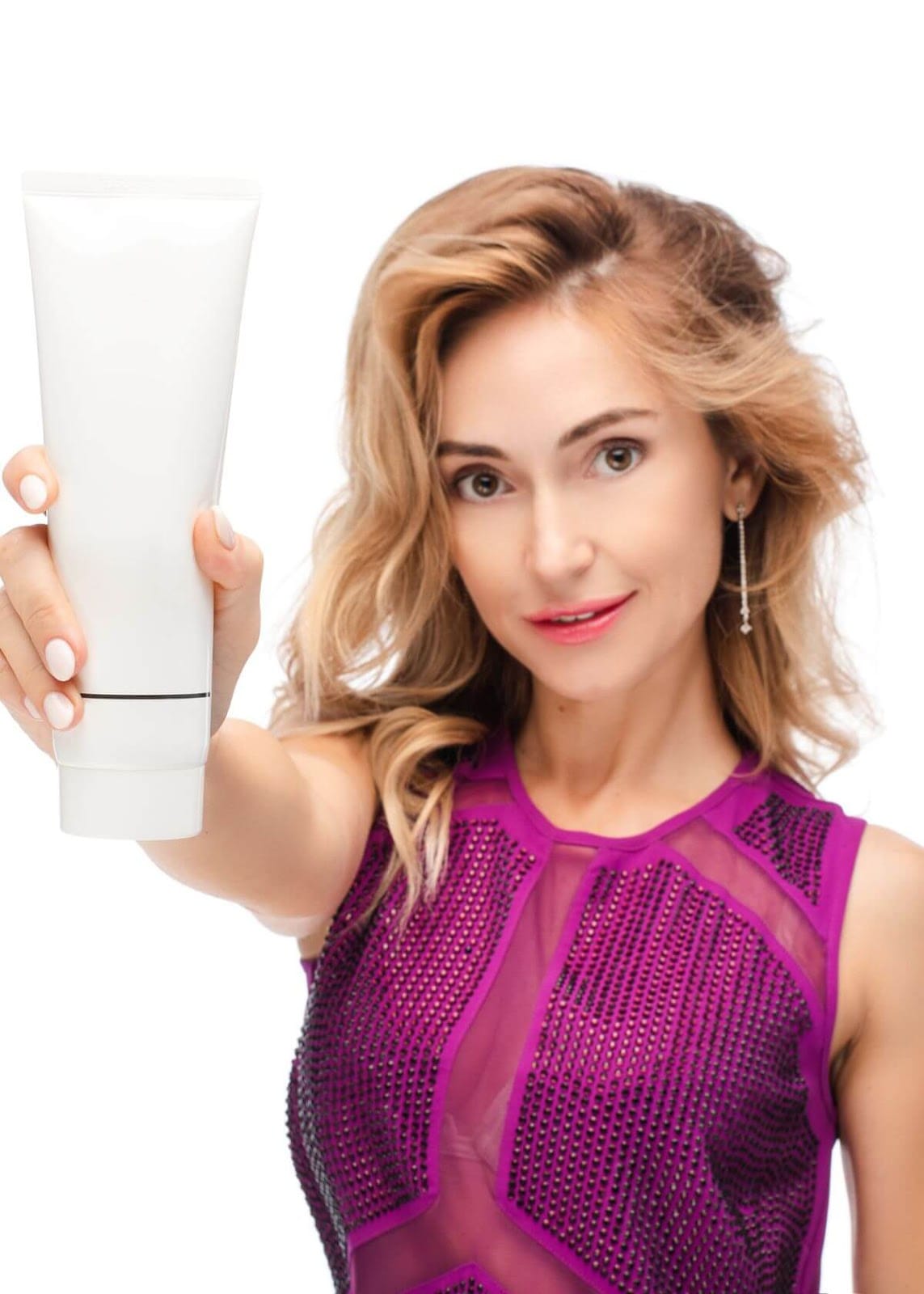 How to Apply Dry Shampoo on Keratin Treated Hair?