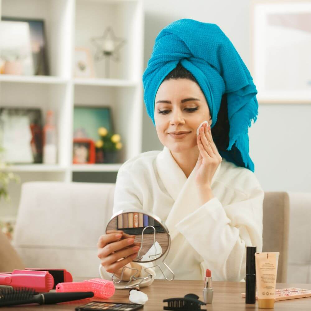 How to Choose The Right Moisturizer for Makeup?