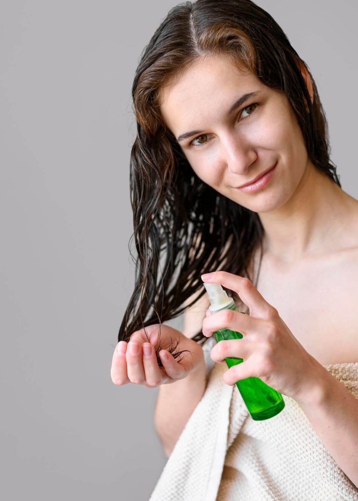 How to Choose the Right Shampoo for Keratin-Treated Hair?