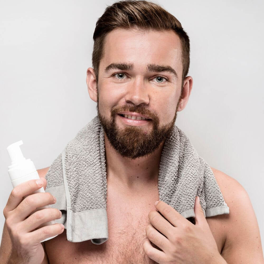 How to Choose the Right Beard Wash and Conditioner?