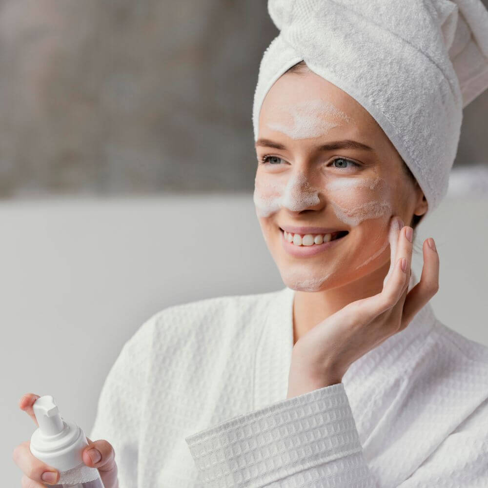 How to Choose the Right Natural Face Moisturizer?