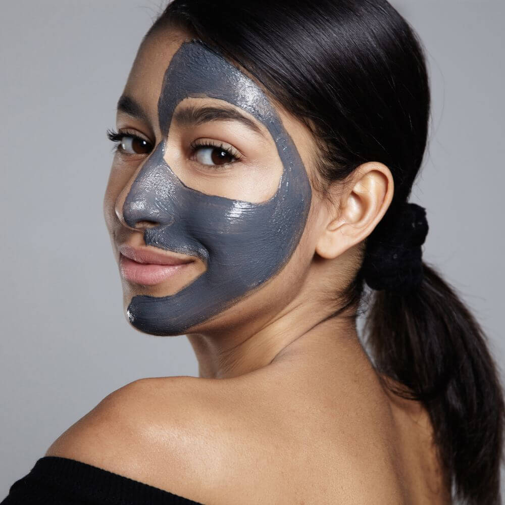 How to Make a Face Mask at Home for Blackheads?