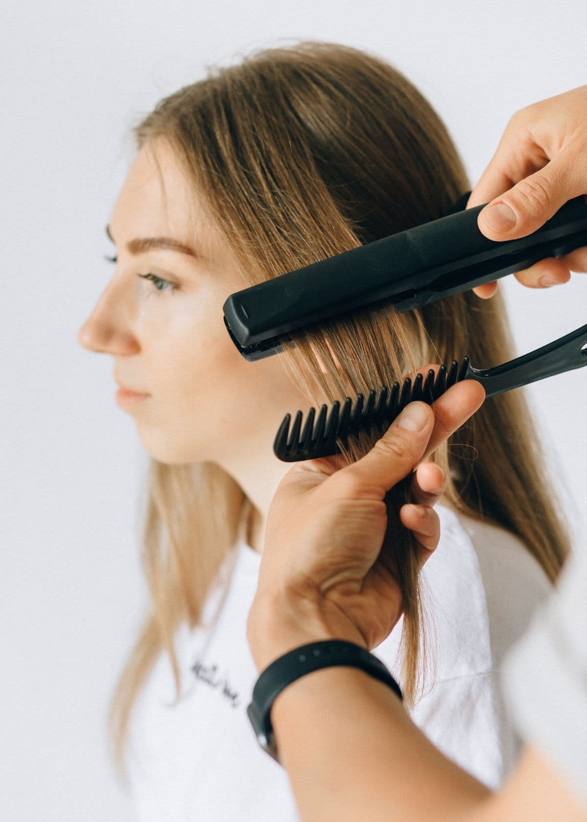 How to Use Volumizing Conditioner as A Styling Cream?