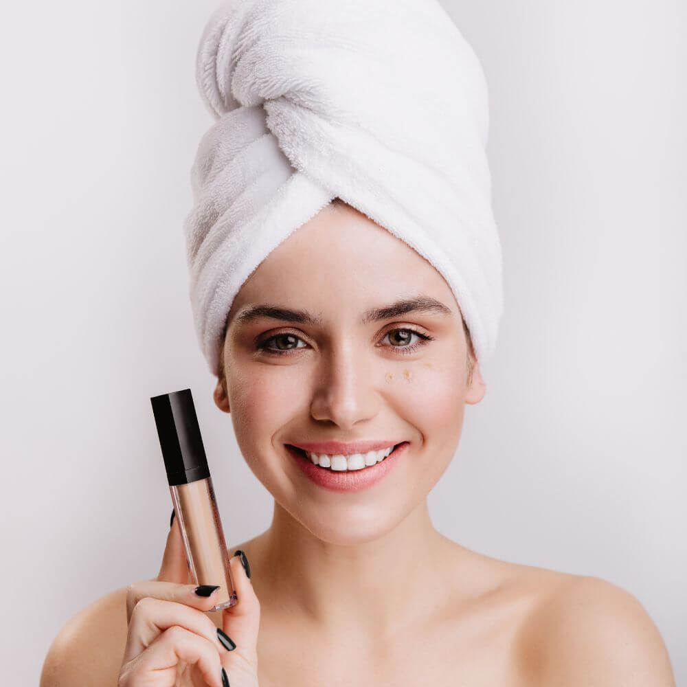 How to Choose the right Clean Concealer?