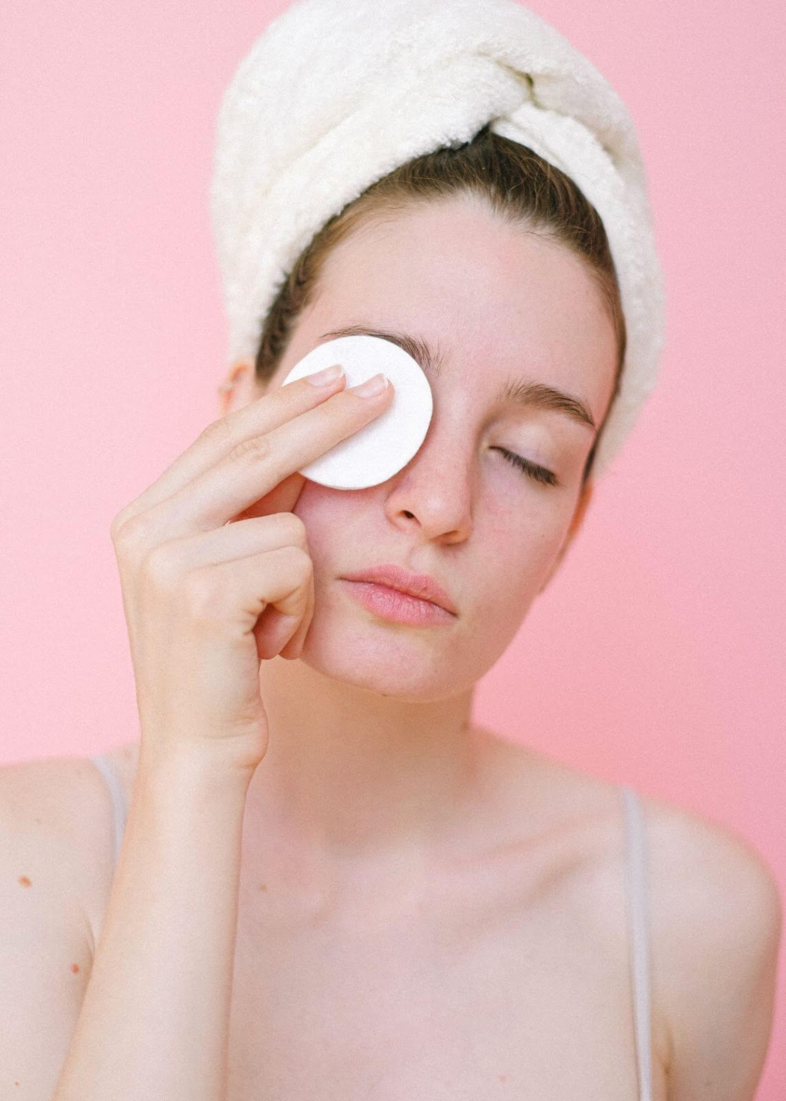 How to Choose The Right-Oil Free Makeup Remover?