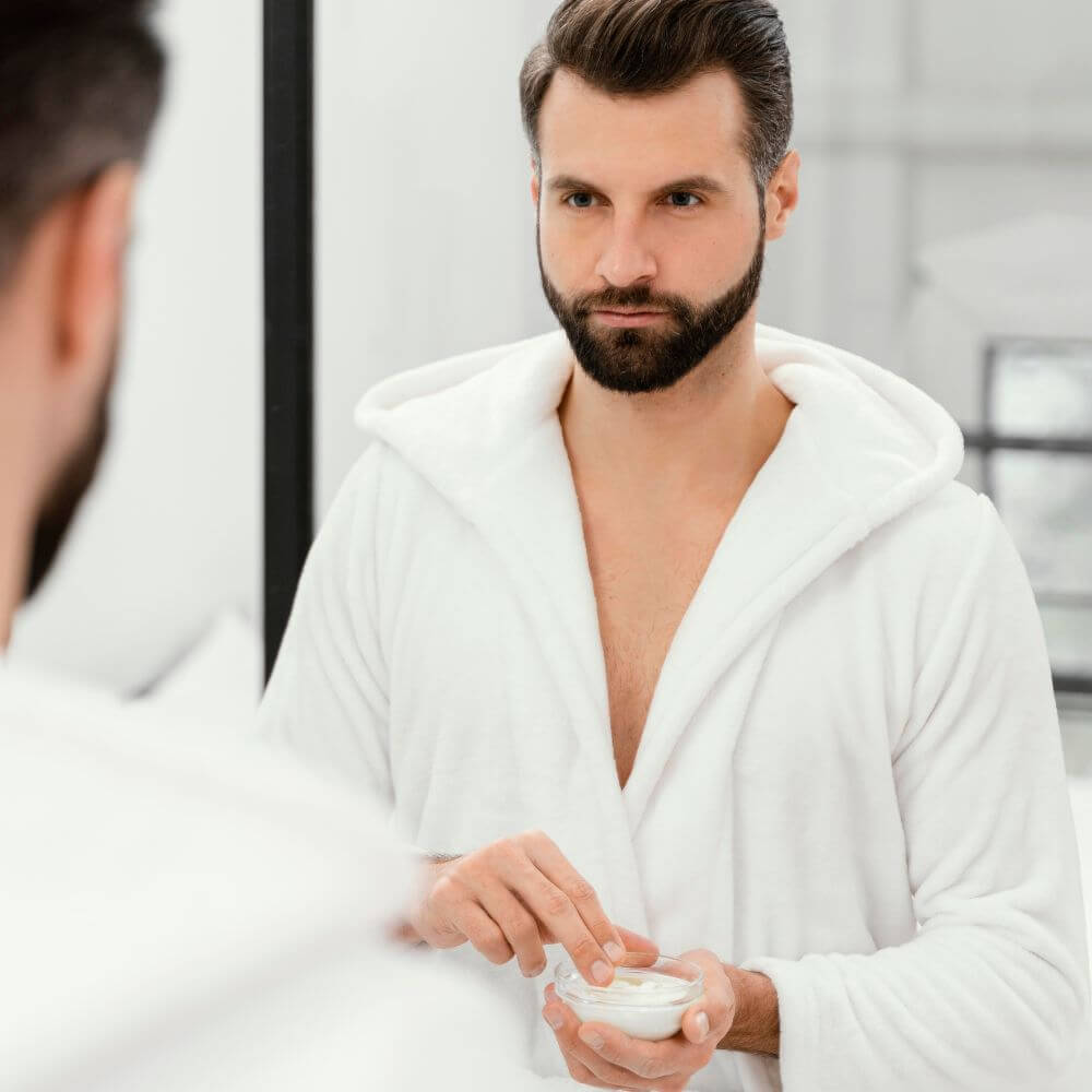 When Should I Use Beard Conditioner?