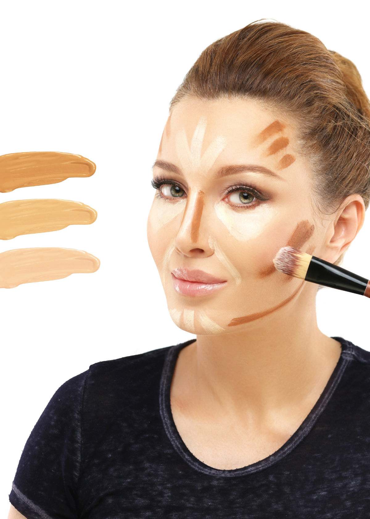 Master the Art of Contouring with the Ultimate Guide to Choosing the Best Drugstore Contour