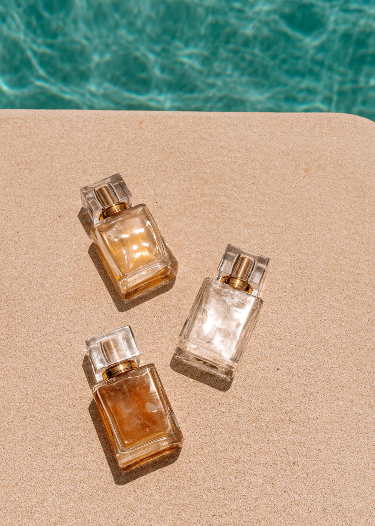 The Ultimate Tanning Oil Buyer's Guide: Get That Perfect Sun-Kissed Glow! 