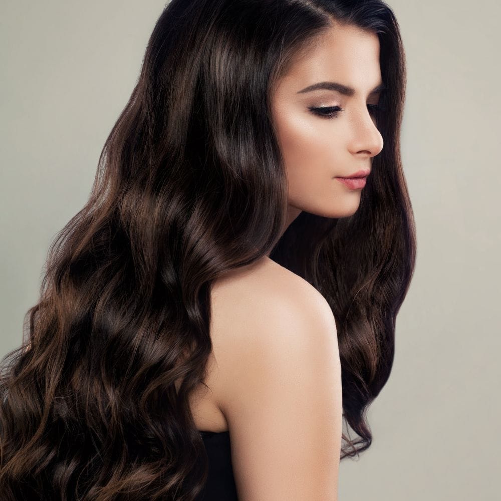 Best Dry Shampoo for Dark Hair