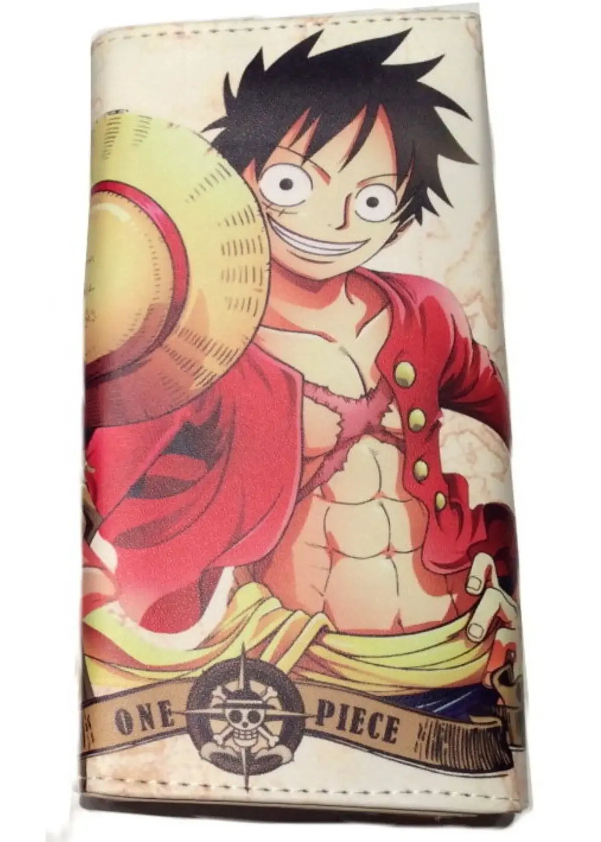 One-Piece Wallet