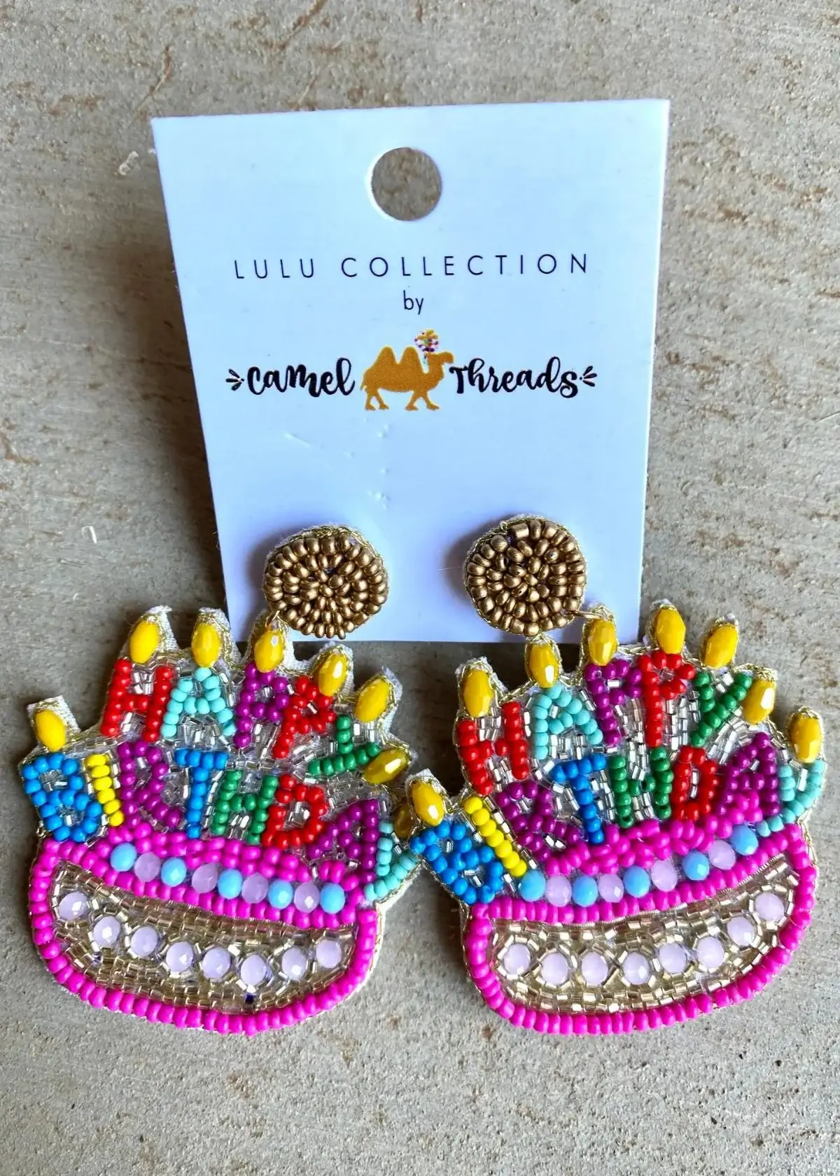 Are there any Specific Styles of Birthday Earrings?