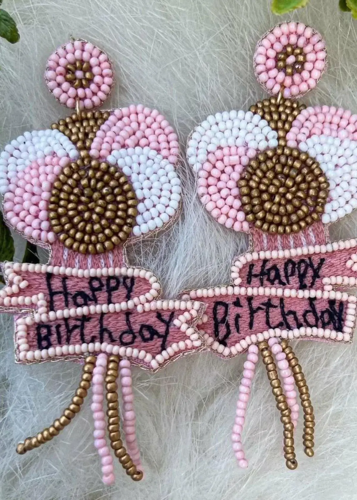 Can I wear Birthday Earrings even If it's not My Birthday?