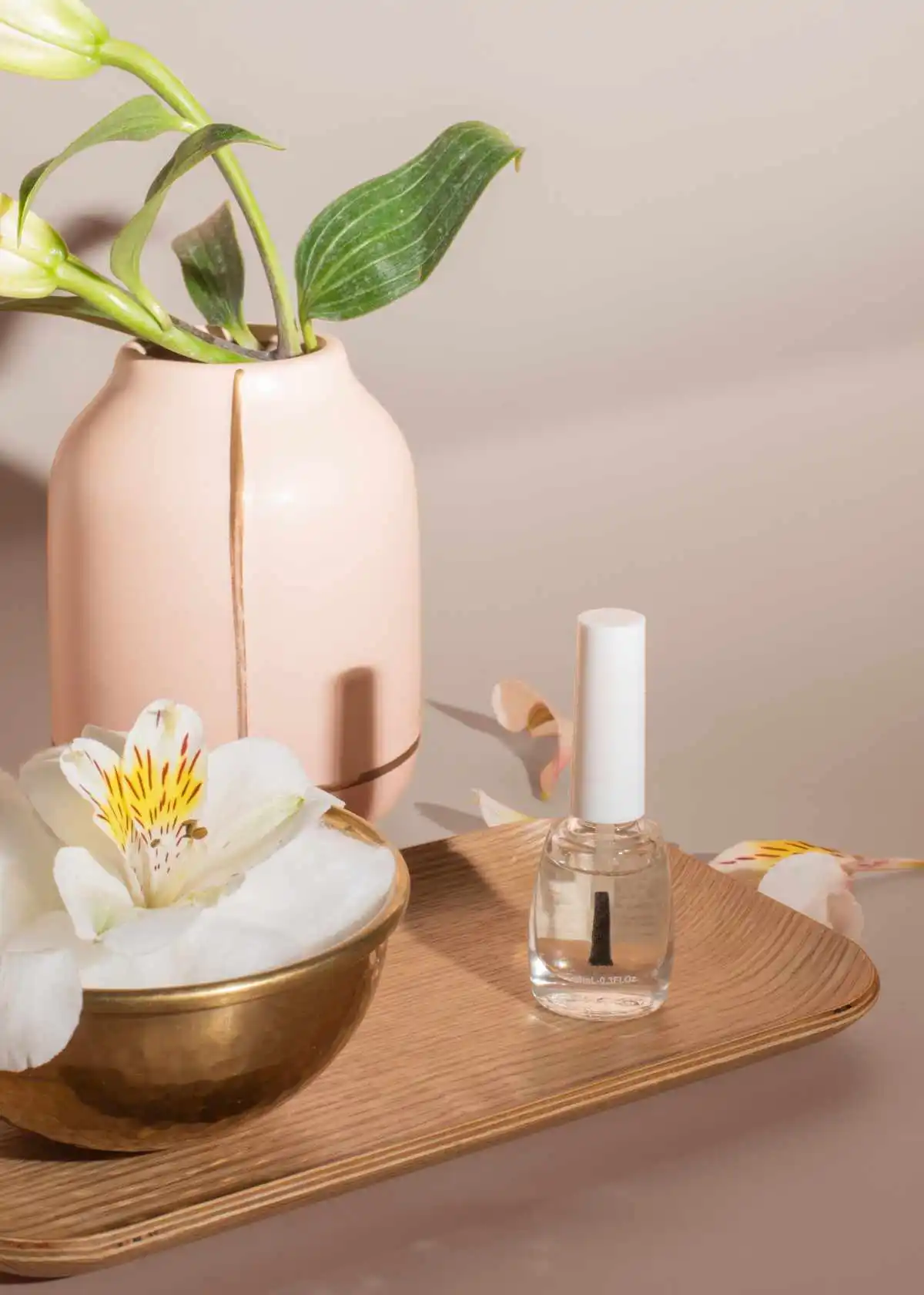 healthy nail polishes
