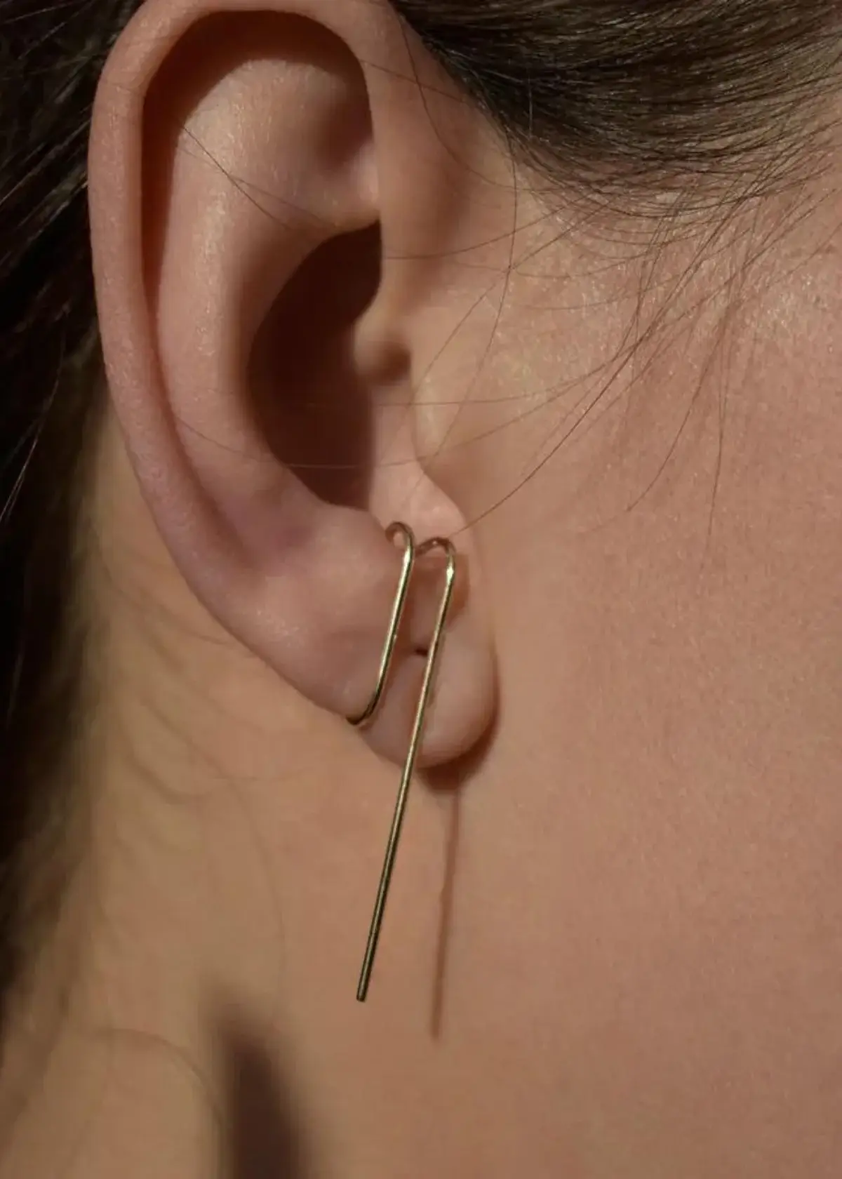 How can I Care for My Suspender Earrings to make them last longer?
